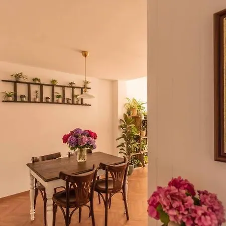 Σπίτι διακοπών Authentieke Vakantiewoning Op 200 M Het De Panne