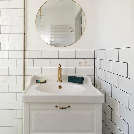 Authentieke Vakantiewoning Op 200 M Het * De Panne