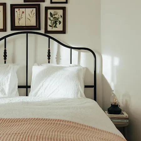 Authentieke Vakantiewoning Op 200 M Het De Panne