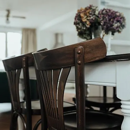 Authentieke Vakantiewoning Op 200 M Het * De Panne