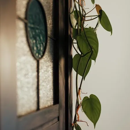 Σπίτι διακοπών Authentieke Vakantiewoning Op 200 M Het De Panne