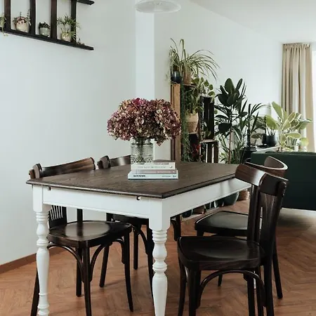 Authentieke Vakantiewoning Op 200 M Het De Panne