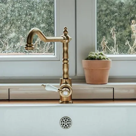 Authentieke Vakantiewoning Op 200 M Het * De Panne