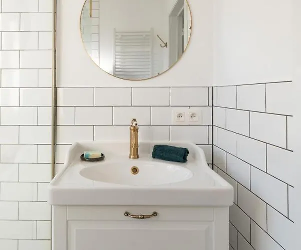 Authentieke Vakantiewoning Op 200 M Het * De Panne