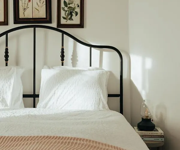 Authentieke Vakantiewoning Op 200 M Het De Panne