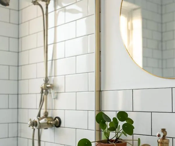 Authentieke Vakantiewoning Op 200 M Het *