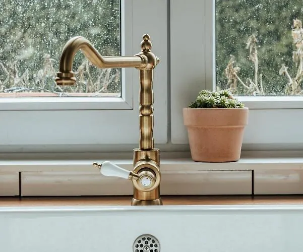 Authentieke Vakantiewoning Op 200 M Het * De Panne