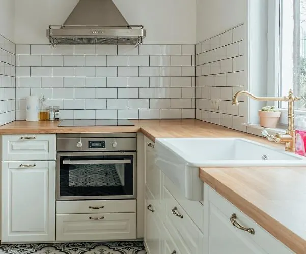 Holiday home Authentieke Vakantiewoning Op 200 M Het *